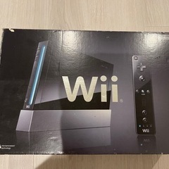 wii