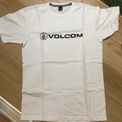 決まりました！ボルコム　Tシャツ　VOLCOM