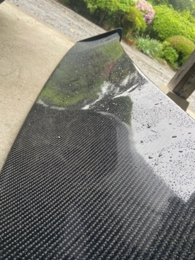 【美品】voltex type2 1490mm gtウイング　s15 シルビア