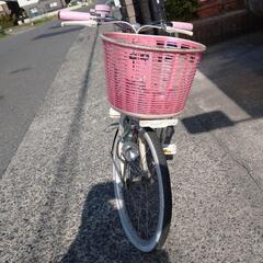 ☆子供用自転車 ブリヂストン 20インチ  エコパル EP203...