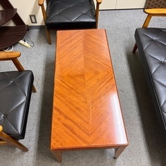 カリモク60 セット