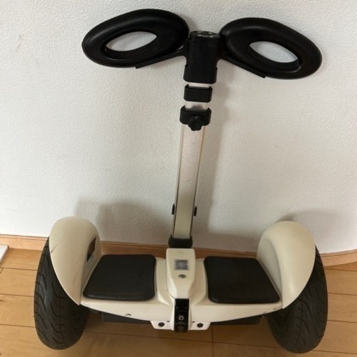 segway。
