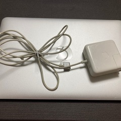 【ネット決済】Macbook Air 2012 11インチ ※ジ...