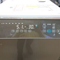 ?安心の分解洗浄済?SHARP 11.0kgドラム式洗濯乾燥機 2019