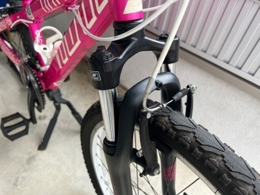 スコット ボルテージジュニア 24インチ MTB 値下げしました。