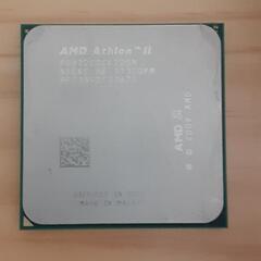 CPU AMD Athlon II