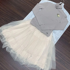 FOXEY NEW YORK  チュチュプリマ38 FOXEY NEW YORK チュチュプリマ38