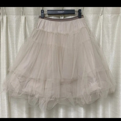 FOXEY NEW YORK チュチュプリマ38