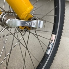 ルイガノJ22 子供用自転車　