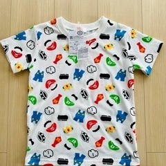 【新品】人気急上昇！スーパーマリオ　ドンキーコング　Tシャツ　1...