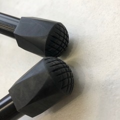 DOD キャナリーテーブルL 美品