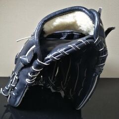 硬式用グローブ　ミズノ