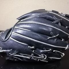 硬式用グローブ　ミズノ