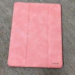 iPadのケース 0円 ペン入れあり