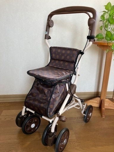 シルバーカー
