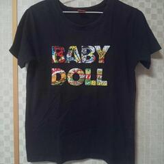 BABY DOLLTシャツ