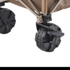 【新品未使用】Coleman アウトドアワゴンマックス　