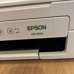EPSONプリンター
