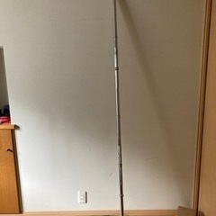 バーベルシャフト2m 10キロ