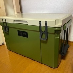 HYAD クーラーボックス&焚き火台&ランタンハンガー