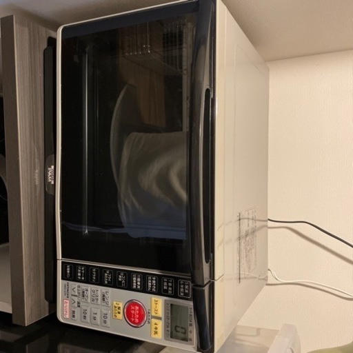 HITACHI MRO-GT5 オーブンレンジ