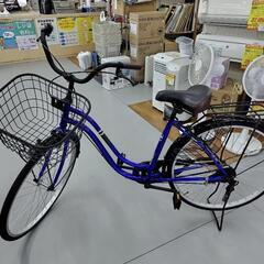 J003★若干使用感★普通自転車★SOUTHERNPORT★LE...