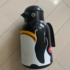 helios 魔法瓶 ペンギン1L