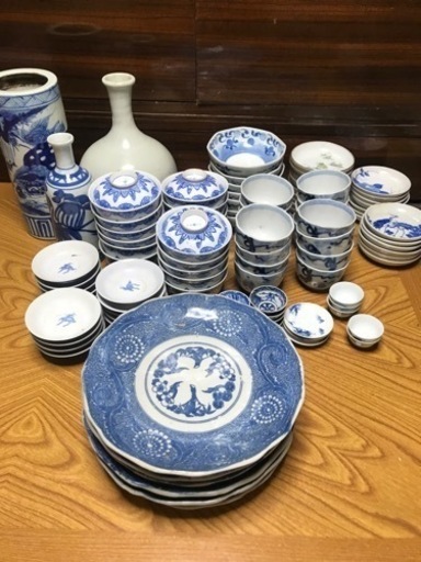 お皿、器類