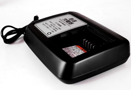 ■美品■YAMAHA ヤマハ電動自転車 バッテリー充電器 X92-00