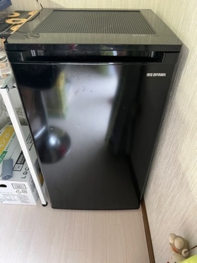 冷凍庫