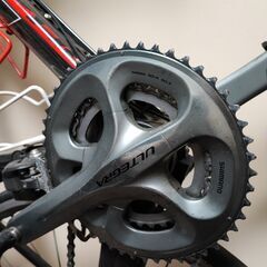 BH G5 ロードバイク本体 電動Ultegra ホイール(DURA-ACE)