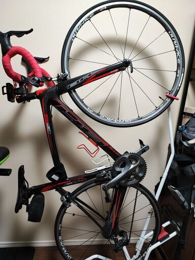 BH G5 ロードバイク本体 電動Ultegra ホイール(DURA-ACE)