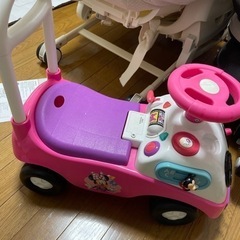 子供 車 おもちゃ