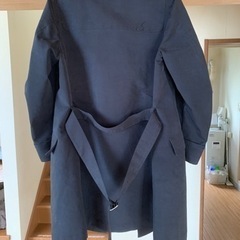 MARINE UNIFORM コート