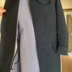 MARINE UNIFORM コート