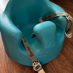 Bumbo 椅子 ブルー