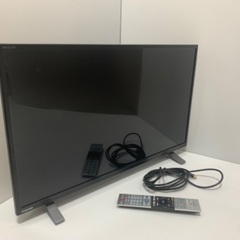 2021年製 東芝テレビ