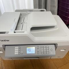 brother MFC-J6583CDW ブラザー　プリンター