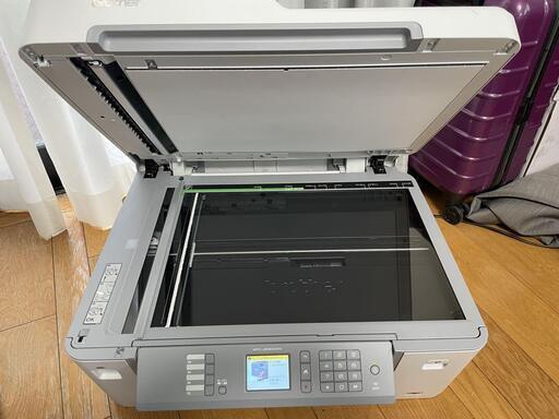 brother MFC-J6583CDW ブラザー プリンター | oxyoriental.co.uk