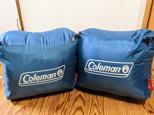 Coleman Touring Dome LX、CAPTAIN STAG 寝袋 ツーリングドーム/LXの通販｜キャンプ用品のコールマン【公式