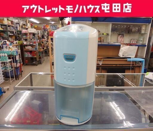 CORONA 除湿機 2015年製 コロナ 木造7/8畳 CD-P6315 衣類乾燥（コンプレッサー方式） コンクリート14/16畳  札幌市 北区 屯田店