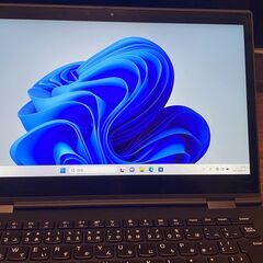 ThinkPad X1 Yoga i7-8650U 16GB S...