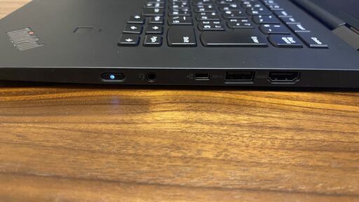 ThinkPad X1 Yoga i7-8650U 16GB SSD1TB | noonanwaste.com