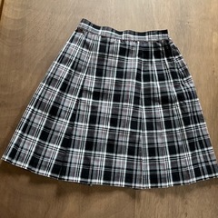 サイズ150 女の子用　スカート