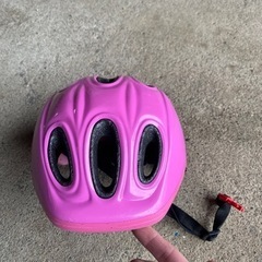 幼児用　ヘルメット