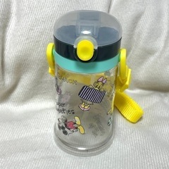 ディズニー★スケーター ベビー用マグカップ 水筒 