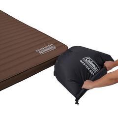 Coleman インフレーターマット ダブル
