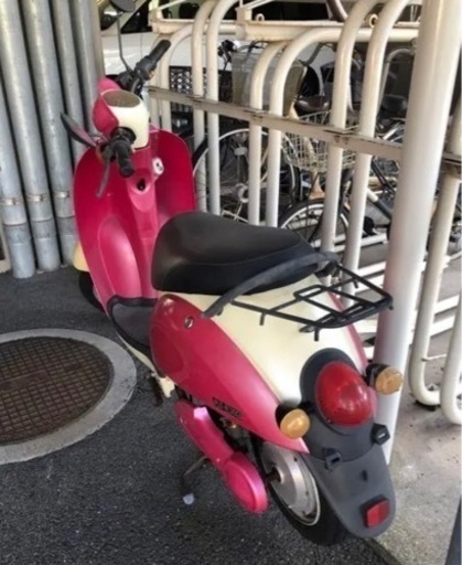 電動バイク　50cc 海外製