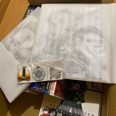 鬼滅の刃23巻全巻セット　禰󠄀豆子箱