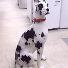 イタリア製　犬　置物　陶器　オブジェ　ガーデニング 楽天市場】ボクサー 置物 犬 陶器 イタリア インテリア オブジェ